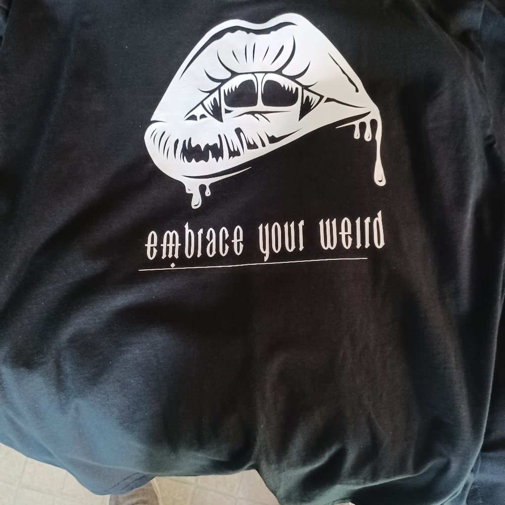Custom shirts - Picture 6 of 7